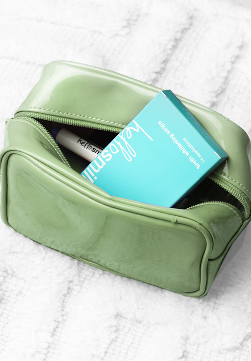 PAP Teeth Whitening Strips
