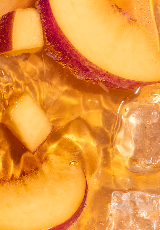 Pasta za zube Peach Iced Tea