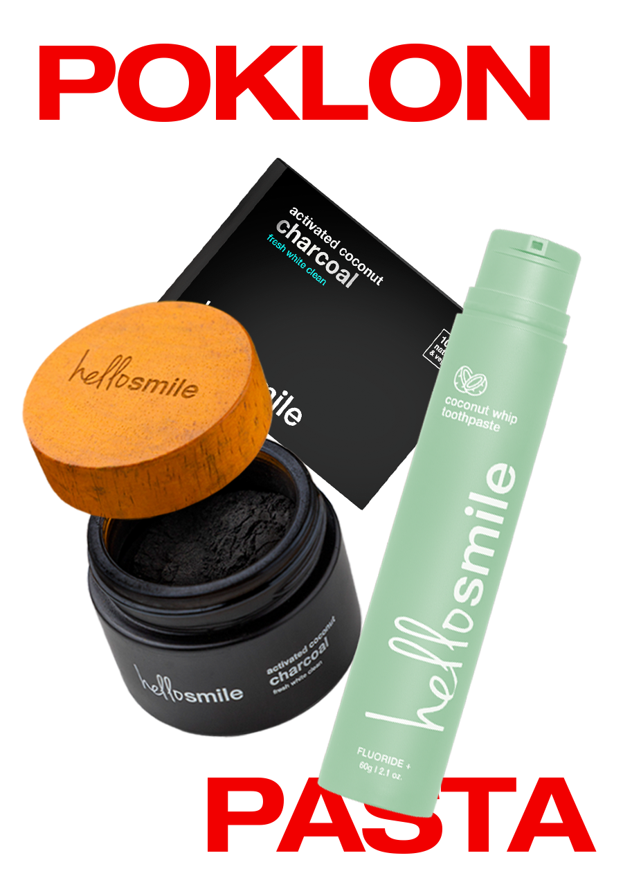 Smile Care Combo