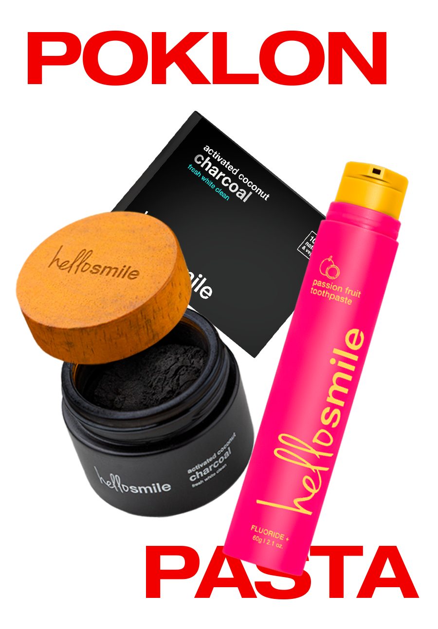 Smile Care Combo