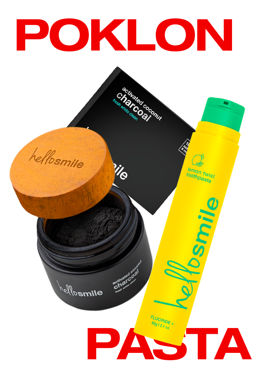 Smile Care Combo