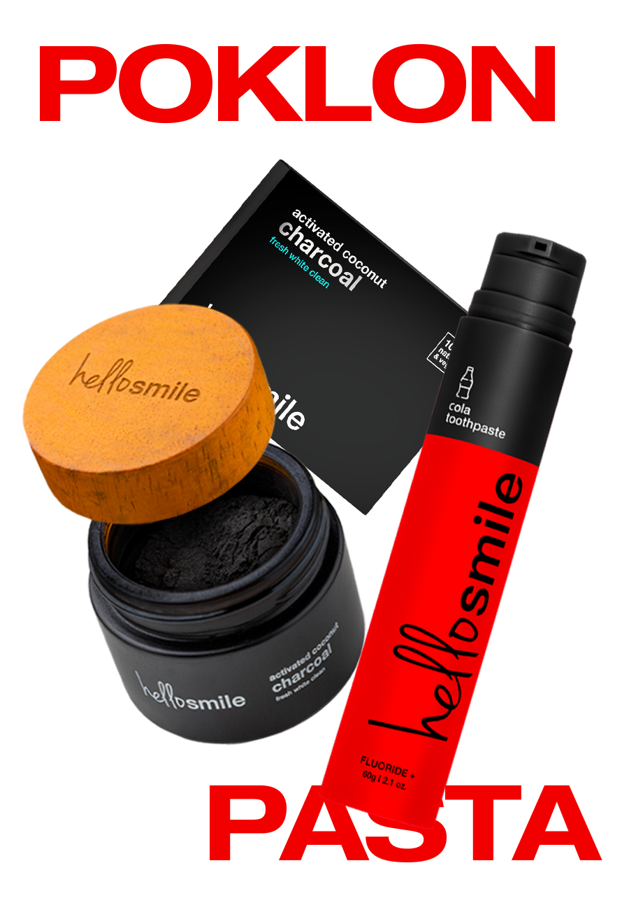 Smile Care Combo