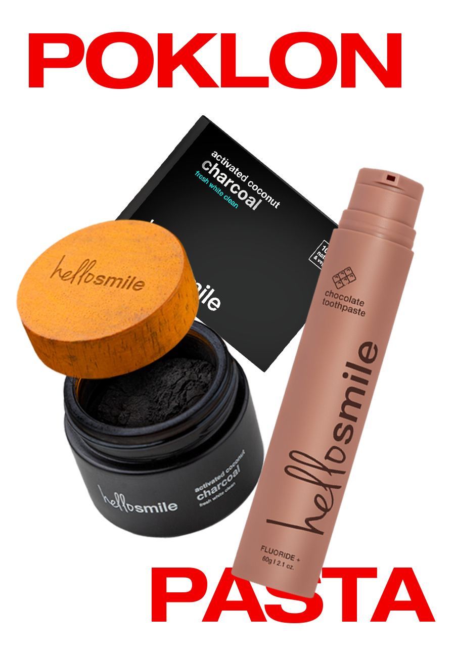 Smile Care Combo