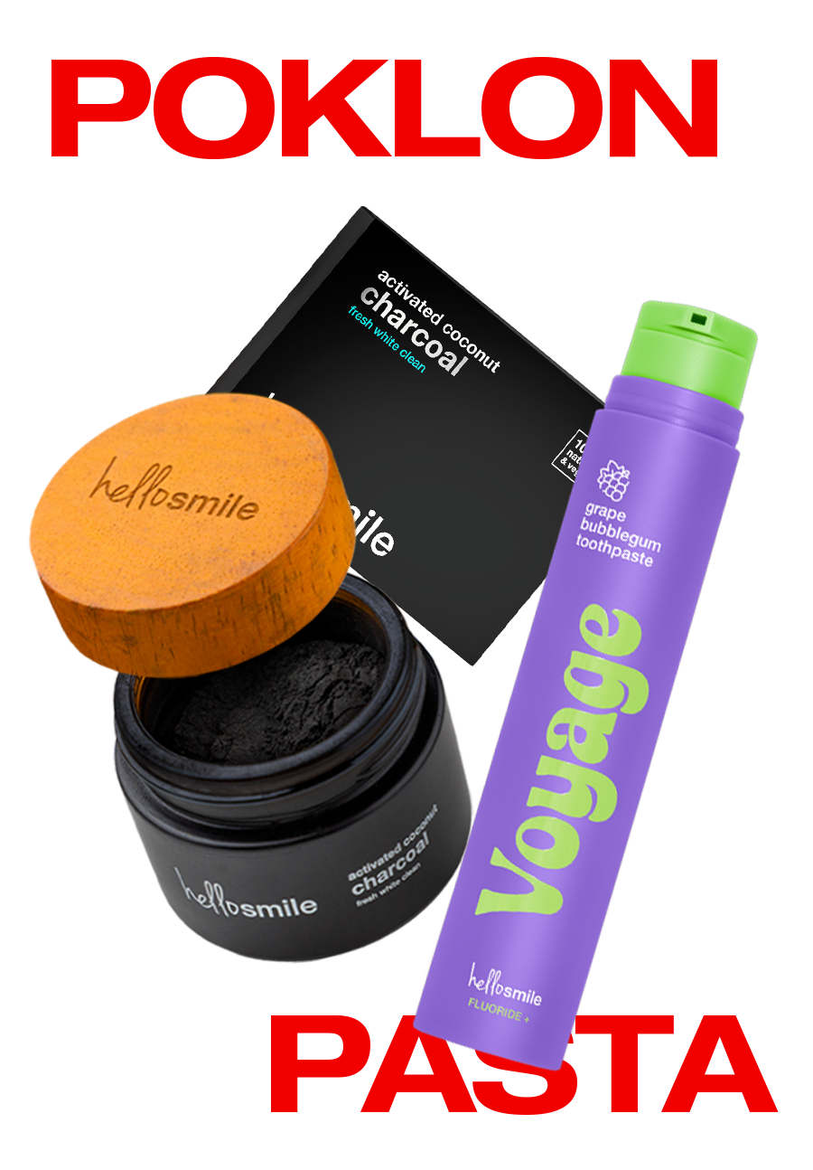 Smile Care Combo