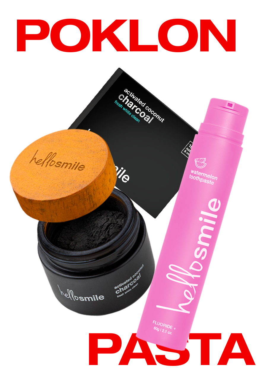Smile Care Combo