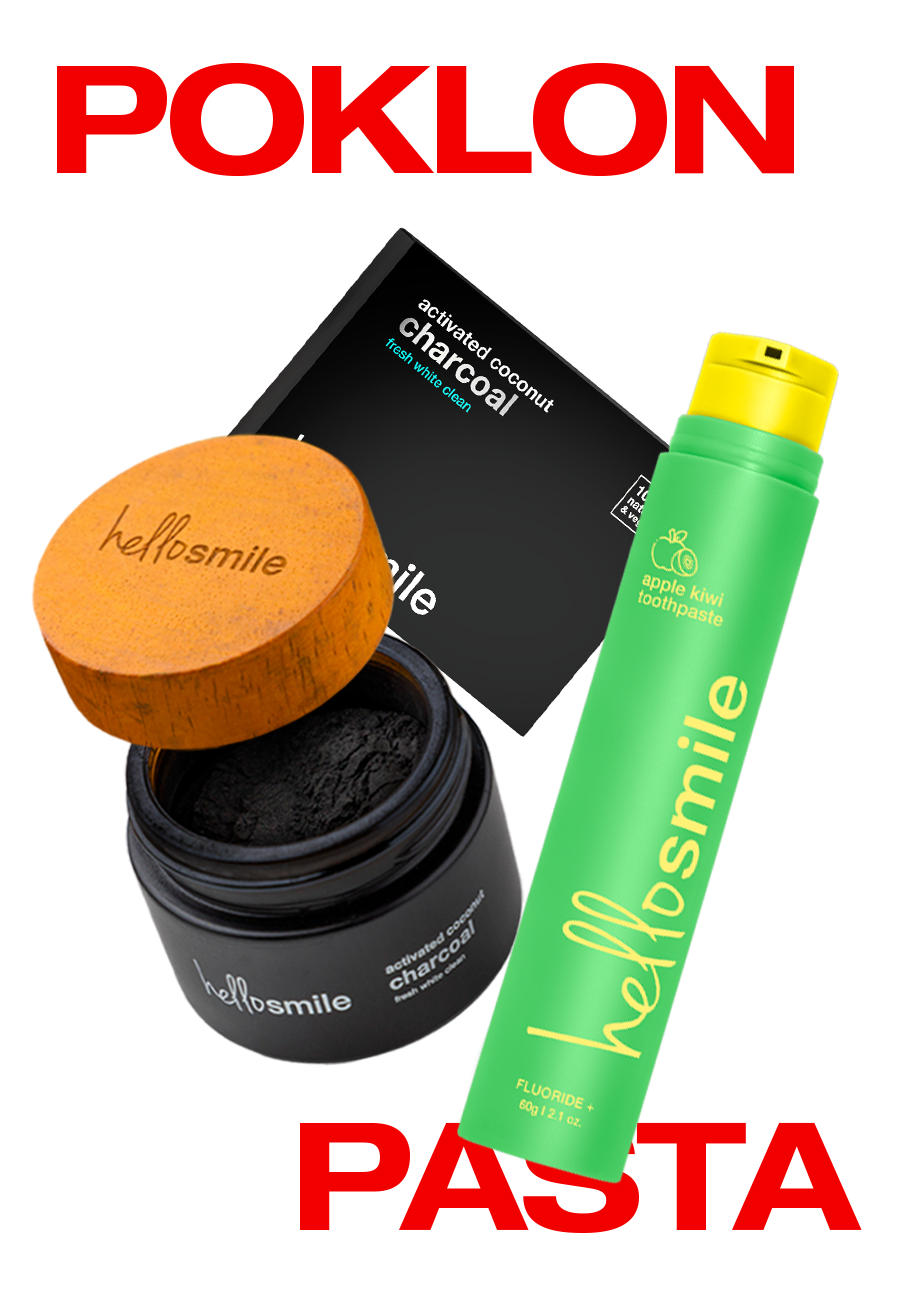 Smile Care Combo