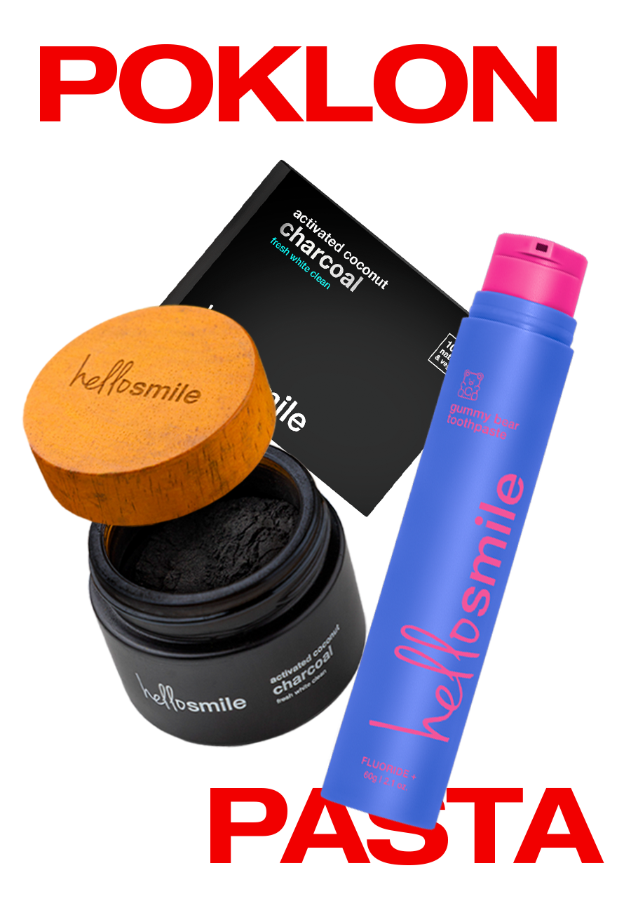 Smile Care Combo