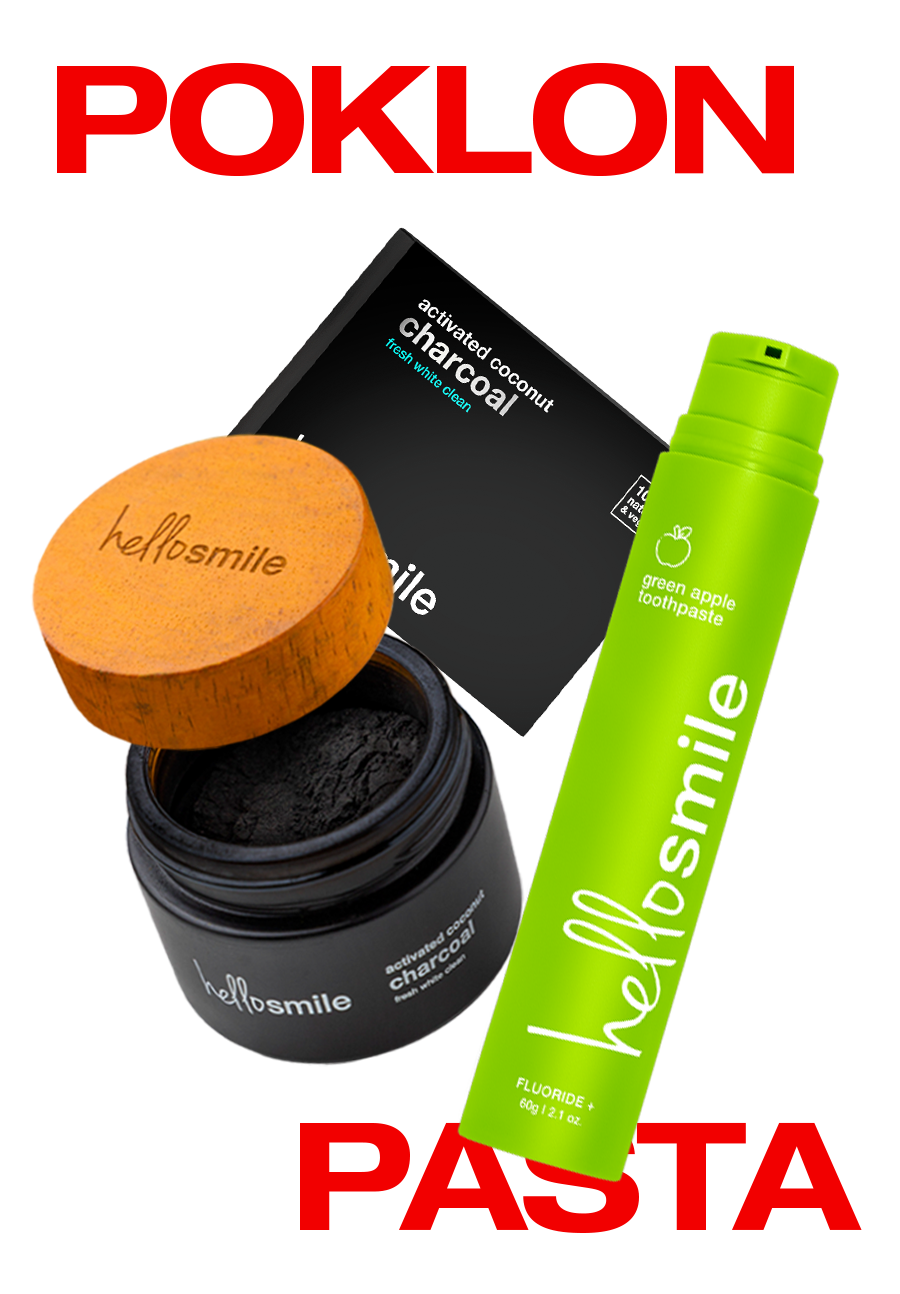 Smile Care Combo