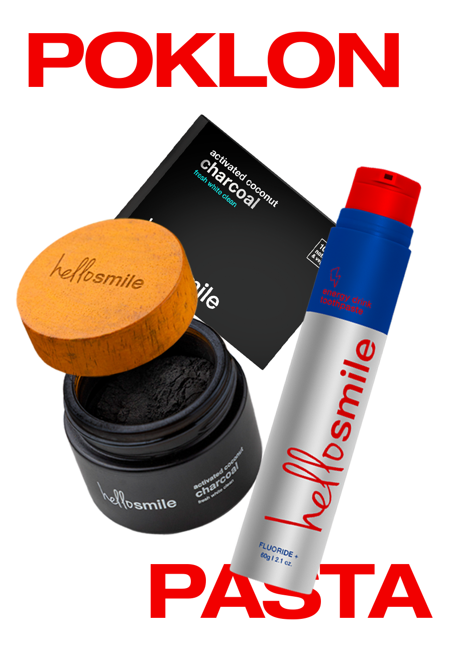 Smile Care Combo