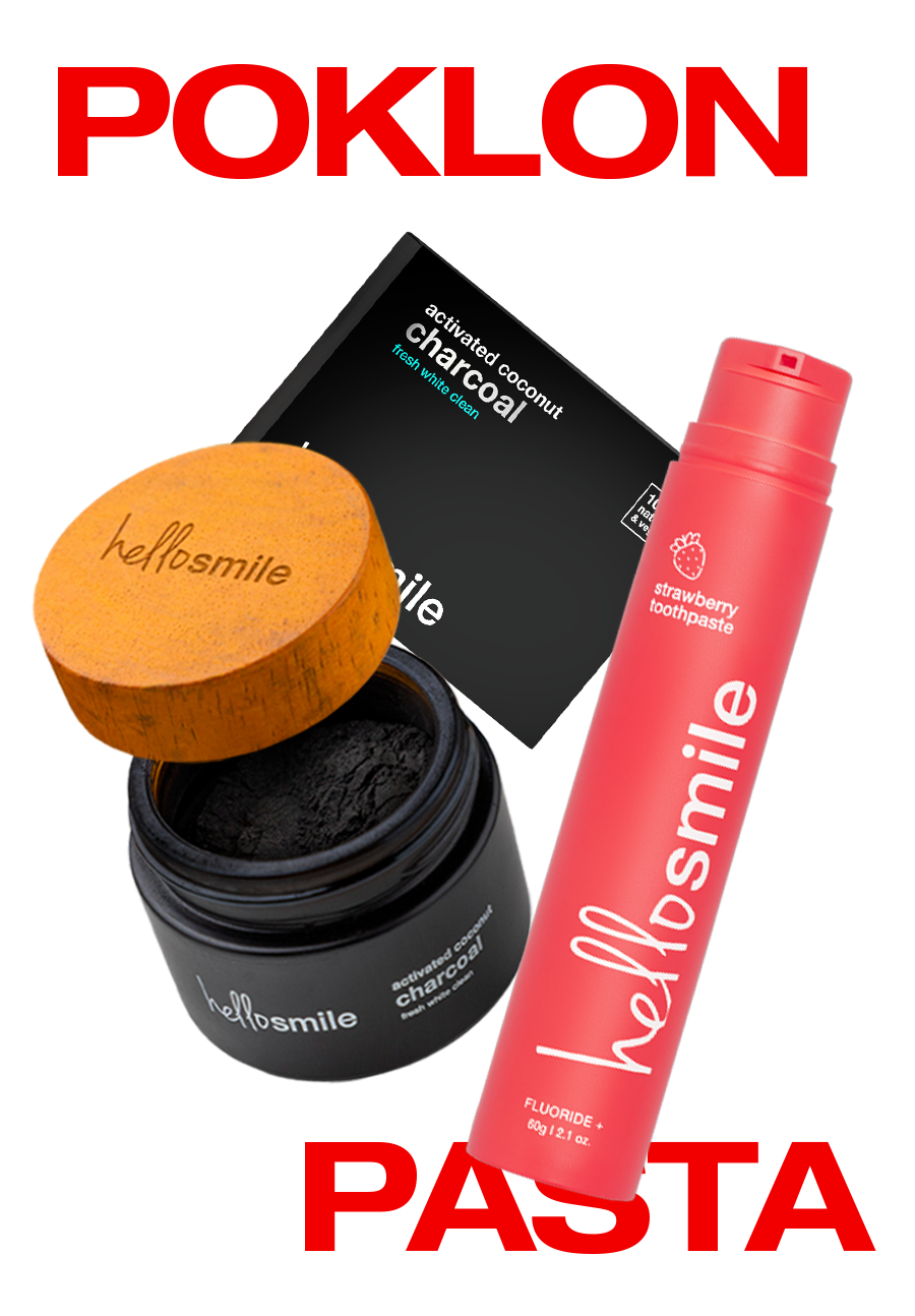 Smile Care Combo