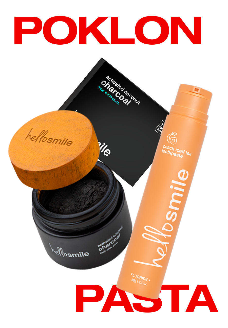 Smile Care Combo
