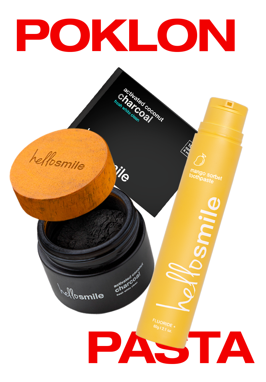 Smile Care Combo