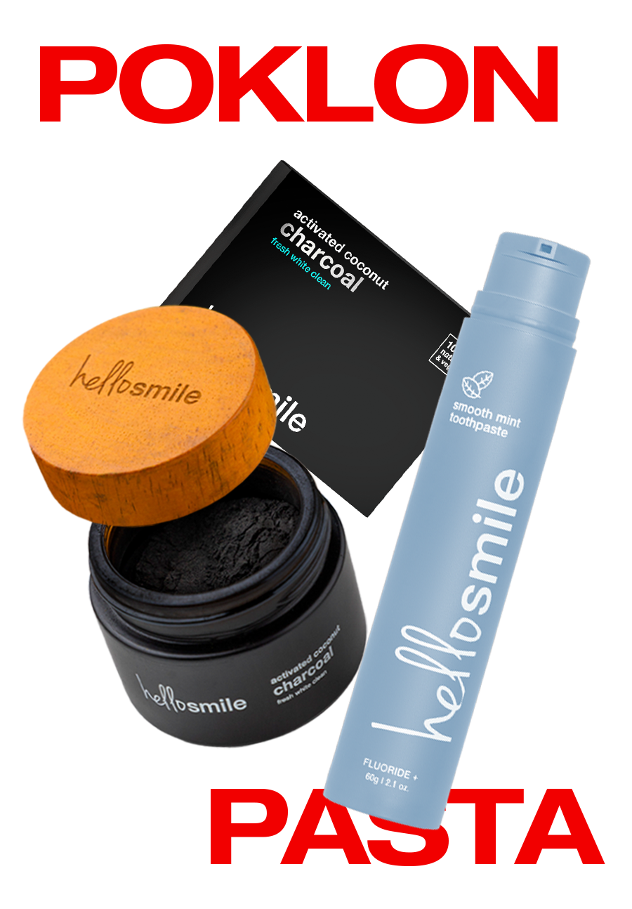Smile Care Combo