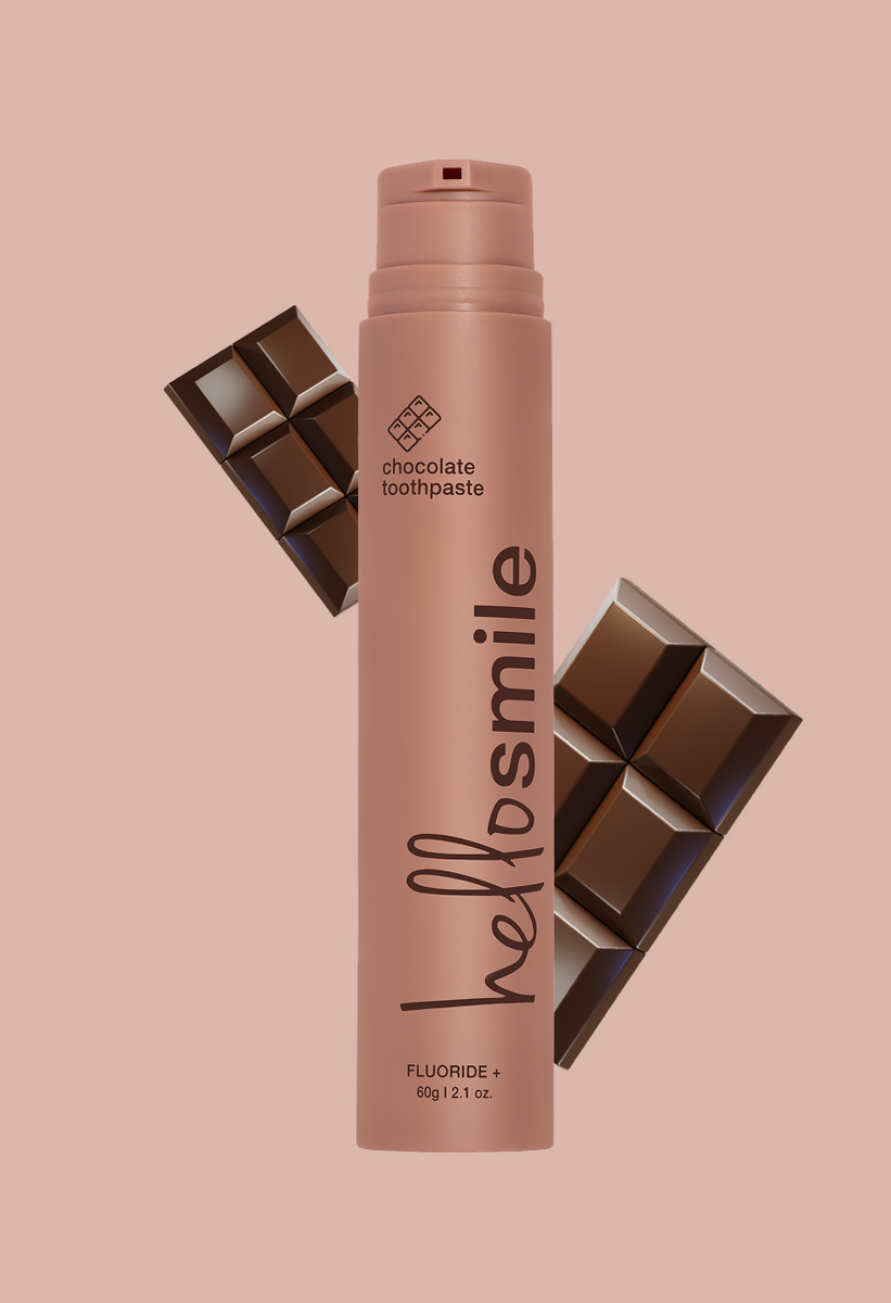 Pasta za zube Chocolate
