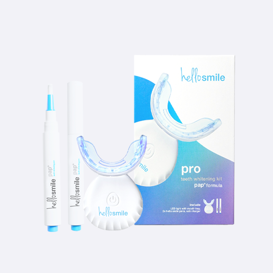 Hello Simble Paste Bundle – Hello Smile