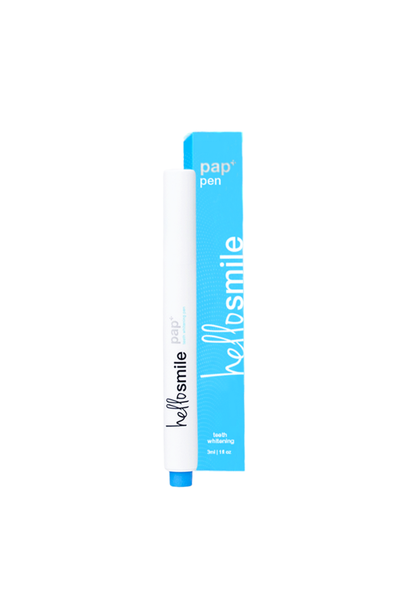 PAP Tooth Whitening Pen