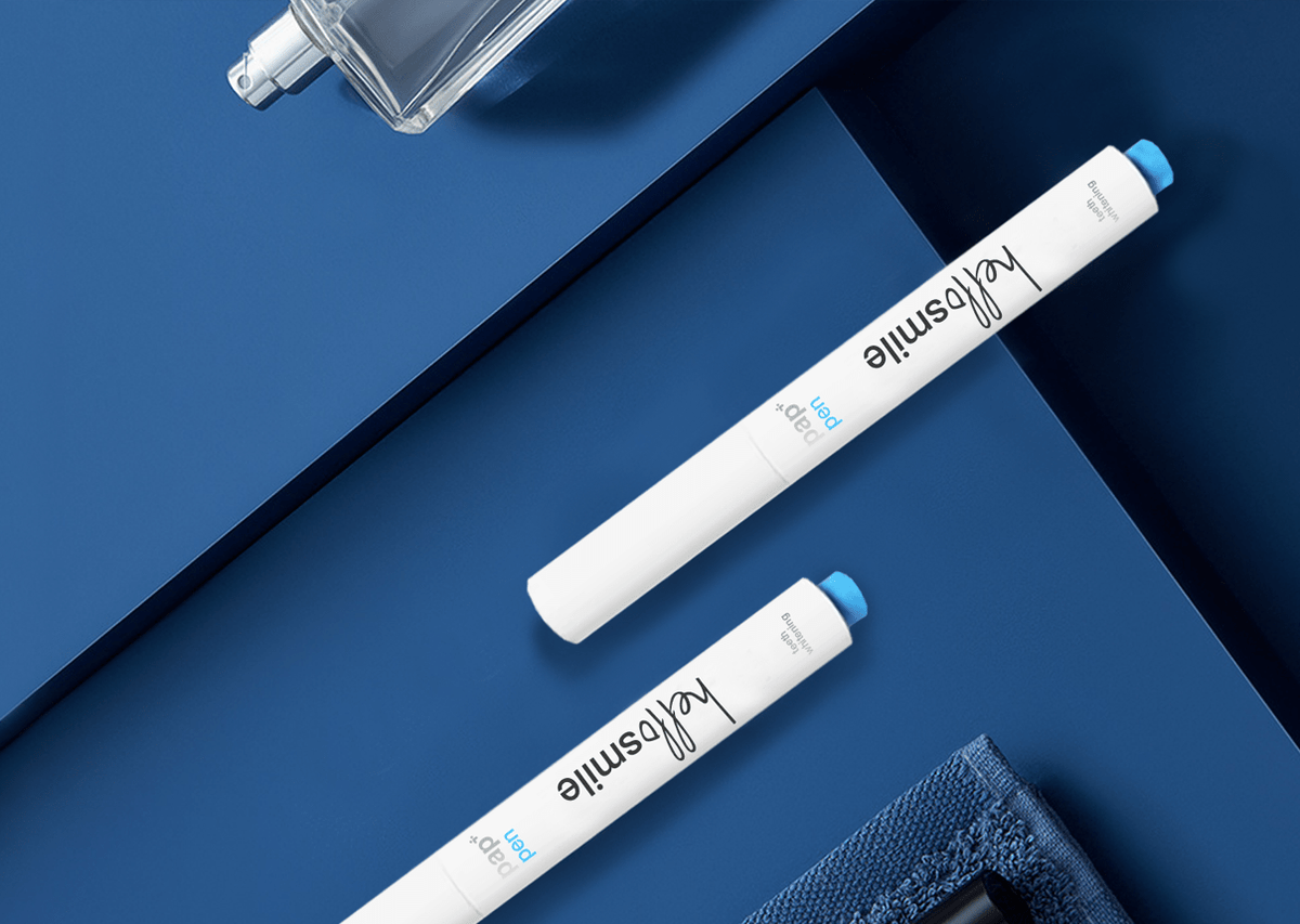 PAP Tooth Whitening Pen
