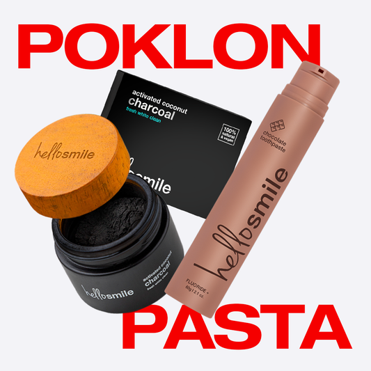 Smile Care Combo