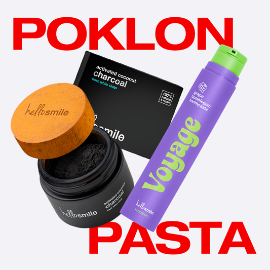 Smile Care Combo